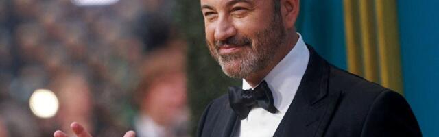 ‘Buduća udovica’: Voditelj Džimi Kimel na udaru zbog šale o Melaniji Tramp