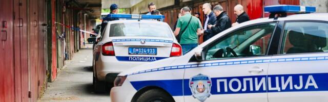 UBIO ČOVEKA ČEKIĆEM PA ODŠETAO U TRŽNI CENTAR: Otkrivamo detalje hapšenja osumnjičenog za ubistvo iz Jurija Gagarina