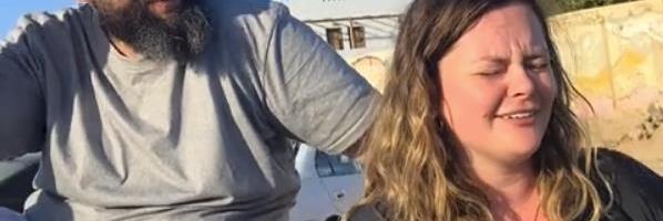 Srpkinja Ana se udala u Egiptu i svi su je upozoravali na jedno: Nije ih poslušala, pa otkrila kako sada živi