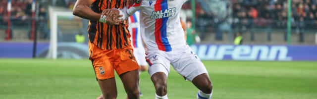 Liga konferencija: Palas na pragu finala, Rajo ima prednost protiv Strazbura