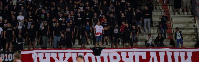 POZIV ZA NIŠLIJE! Radnički otvara vrata Čaira - besplatan ulaz na "sedmo finale u nizu"!