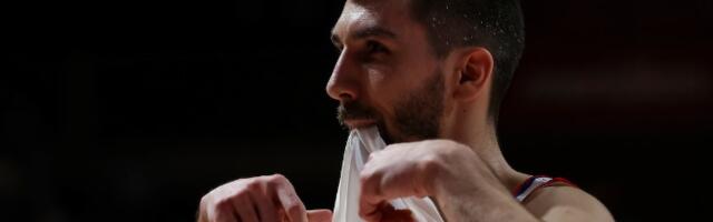 Dobrić zaboravio na "grobare" i žestoko ih razbesneo: "Da se izborimo za poslednji trofej i usrećimo naciju"