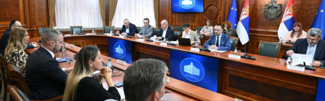 Србија припрема нови замах у преговорима са ЕУ