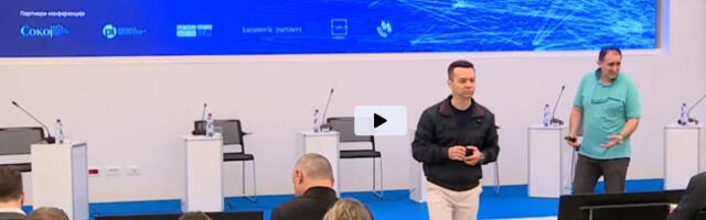 Креативна индустрија све важнији ослонац економског развоја Србије