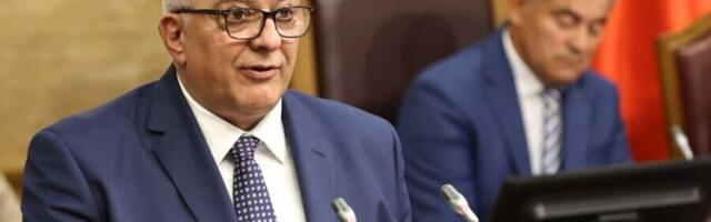 Mandić: Crna Gora je i sada srpska država, savest mi je čista