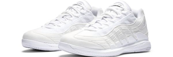 Nike predstavlja Air Max za tenis