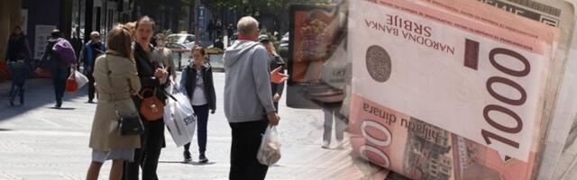 Domaćinstvo može da dobije i do 125.000 dinara - evo ko ima pravo na pomoć grada
