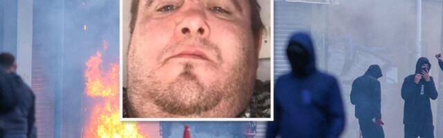 Otkriveno ko je muškarac teško ranjen u napadu u Belfastu
