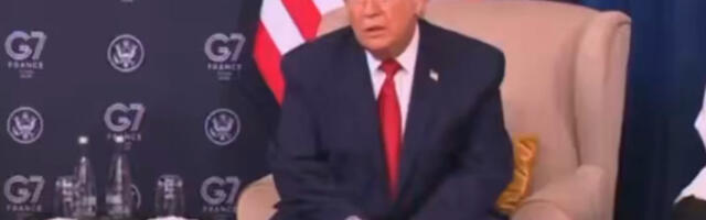“Bacićemo im bombe posred glave”: Tramp već preti Iranu, iako u memorandumu navodno piše da više ne sme