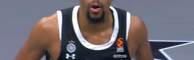 Partizan puni kasu: Braunov odlazak donosi veliki novac