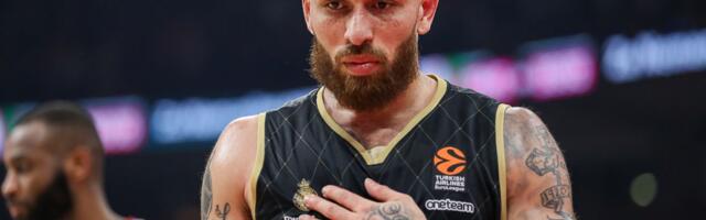 Zvezda i Partizan mogu da biraju igrače: Ovo je lista 70 slobodnih agenata "za sve ukuse"