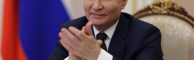 Putin vozi dalje: Zapad godinama najavljuje slom, a ruska mašina i dalje radi - šok tekst Ekonomista