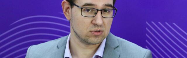 Banković (GSP): Činjenica da se o problemima gradskog saobraćaja razgovara sa predsednikom pokazuje krizu institucija
