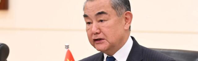 Vang Ji poručio Rubiju: Kina i SAD moraju da prevaziđu prepreke i izbegnu sukob