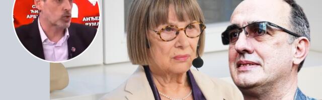 Melem za uši Nataše Kandić i Dinka Gruhonjića: Ovi se više i ne kriju - Plan im je komadanje Srbije! (VIDEO)