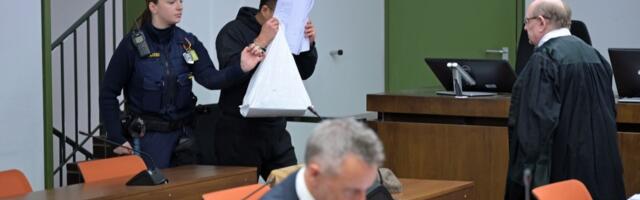 MONSTRUMI Kinezi u Nemačkoj koristili Telegram za deljenje snimaka silovanja i saveta o drogiranju žena