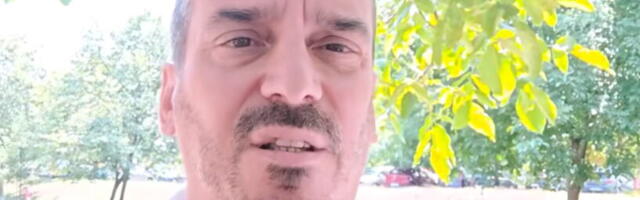 "DEČURLIJO, KAKO VAS NIJE SRAMOTA DA OBMANJUJETE I VARATE GRAĐANE!?" Piper zakucao blokadere zbog objave "Valjevo pamti": SRBIJA PAMTI VAŠE LAŽI! (VIDEO)