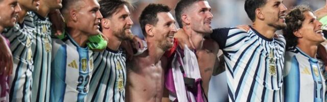 Ko voli, nek' izvoli: Ulaznice za finale Mundijala kao prosečna garsonjera u Beogradu!