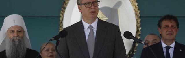 Vučić za Informer o Jasmini Paunović! Čast i ugled?! Da nisam predsednik republike...