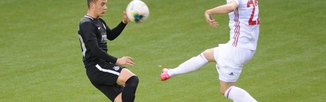 Deca Partizana napadaju Partizan: Hoćemo da damo gol, hoćemo da pobedimo