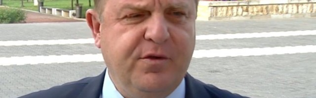 TENZIJE IZMEĐU BUGARA I MAKEDONACA SE NE SMIRUJU! Sad sporno i čiji je  Isus!