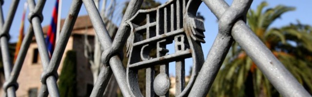 Para nema, a bunar presušio: Barselonina La Masija nije što je nekad bila