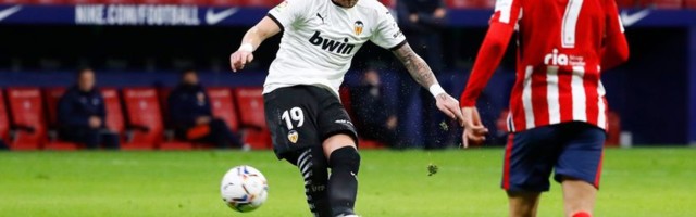 Uroš Račić posle rakete u Oblaka: Kad je ušla prva, ući će sve redom