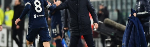 MOZZART nudi najveće kvote na svetu: Juventus 1,27 i Genk 1,60