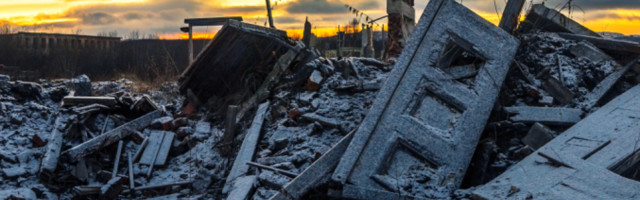 Da li će čovečanstvo uništiti svet nuklearnim oružijem?