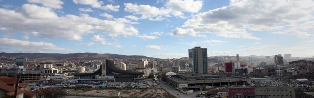 Priština proglašena zonom karantina