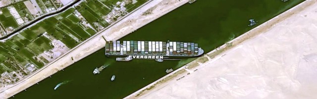 Evropa zaustavlja proizvodnju automobila!?