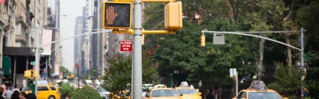 ŠOKANTNA SCENA NA RASKRSNICI! Kad nema Maše, dobri su i motor i trubica! (Video)