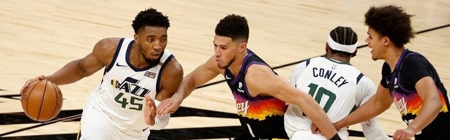 Ne može Oklahoma da se vadi na lideru
