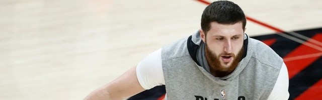 NBA večeras: Nurkić i Ubre u plus