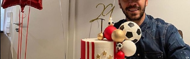 Štoper Levekuzena ima veliku želju: Možda će doći dan kada ću zaigrati u Crvenoj zvezdi