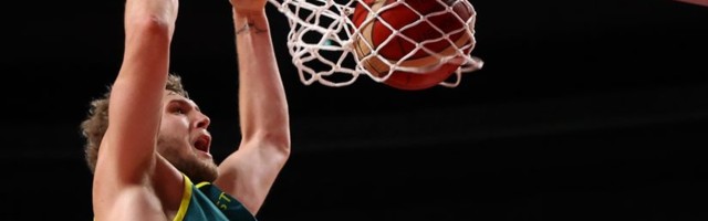 NBA minimalac bivšem centru crno-belih