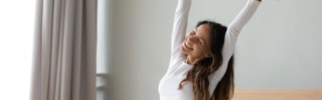 Tehnika spavanja Da Vinčija: Granice, pa kreativnost