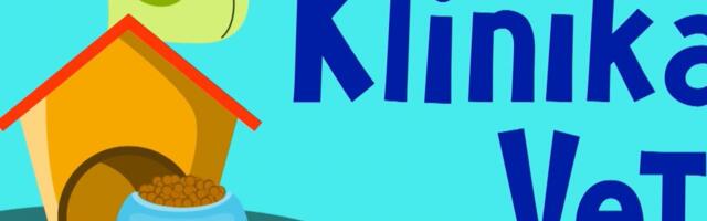 Klinika Vet – Epizoda 284