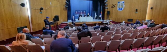 Odbornici će razmatrati budžet Opštine Nova Varoš za 2022. godinu