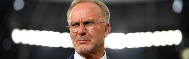 Rumenige: Vlahović treba da ostane u Fiorentini
