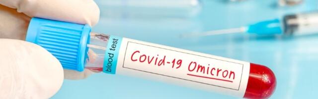 SZO za Evropu o omikron soju: Dolazi "oluja"
