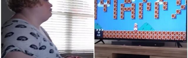 Kakav car: E, ovako se prosi devojka! (VIDEO)