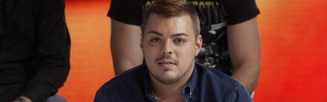 SLOBODANU VASIĆU PRETI ZATVOR? Pevaču doneta PRESUDA nakon PREBIJANJA DEVOJKE!