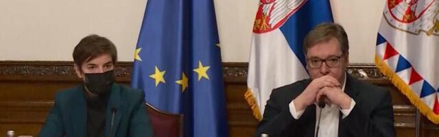 Die Presse: Pod plaštom pandemije, Srbija novim metodama tlači slobodu govora