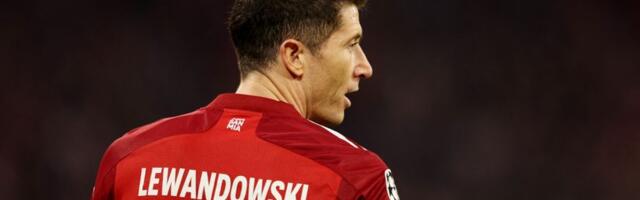Kan: Ubeđujemo Levandovskog da ostane, do Halanda ne možemo ni u mašti