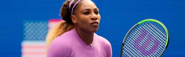 Serena Vilijams završava svoju sportsku karijeru