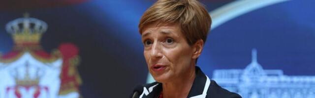 Rakić: Vučić stoji iza Pantića i Orlića
