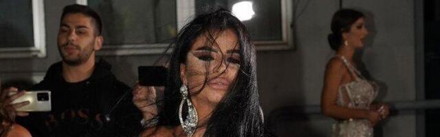 SANJA JE NIMFOMANKA! Bivša zadrugarka RASKRINKALA starletu: Spava sa muškarcima za STOTKU!