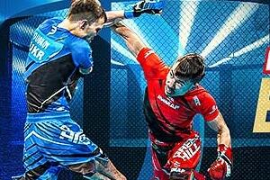 Србија прва у Европи домаћин аматерског ММА шампионата света