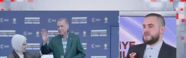 Zukorlić za A Haber: Bošnjaci žele pobjedu predsjednika Erdogana